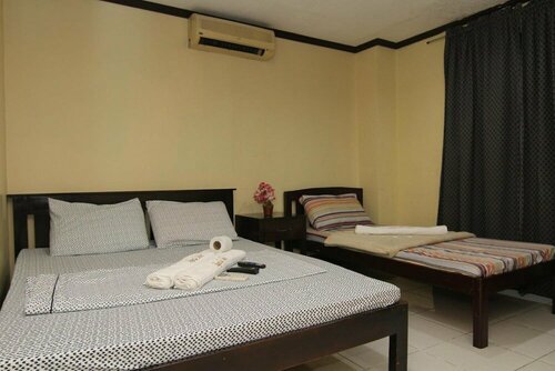 Honey Hunt House, Rezervasyon Otel Cebu kahvaltılı oteller, Kahvaltı