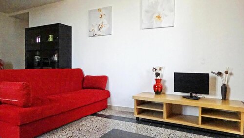 La Campanella Guesthouse, Забронировать Отель Порта аль Прато Флоренция