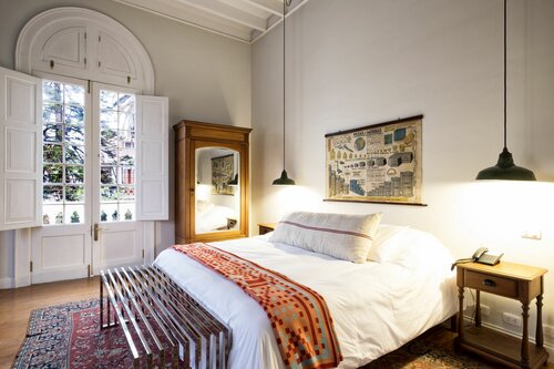 Villa Barranco by Ananay Hotels, Reserva ahora Villa Cabañas en Provincia de Lima, Cabaña