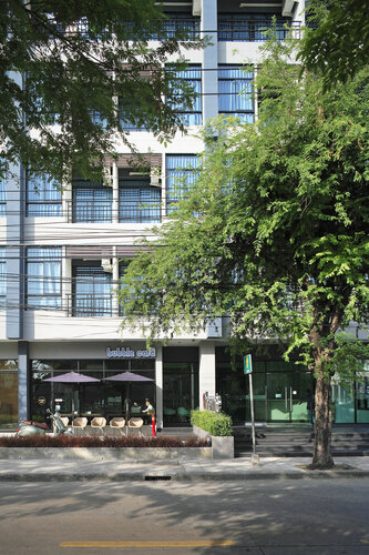At Home Residence, Забронировать Отель Бангкапи Бангкок