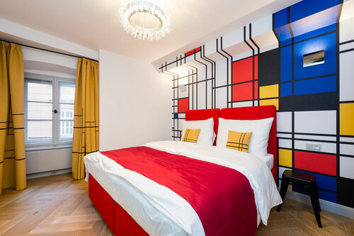 Old Royal Post Boutique Hotel & Premium Suites, Rezerwuj Boutique Hotel Hotele w Praga ze śniadaniem, Śniadanie