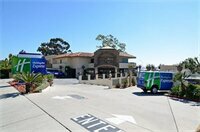 Holiday Inn Express San Diego Airport-Old Town by IHG