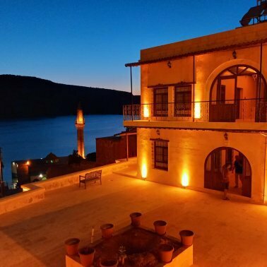 TÜRKMEN KONAGI HALFETİ BUTİK OTEL, Забронировать Отель Отели Халфети с завтраком, Завтраки