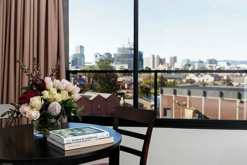 Rydges South Park Adelaide, Забронировать Отель Порт Аделаида 