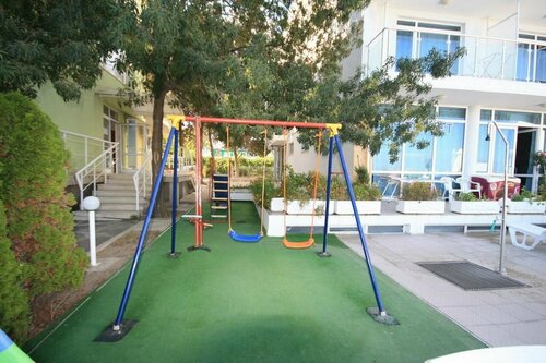 Aphrodite Apartments, Prenota Appartamento Nesebăr 
