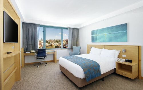 InterContinental Sydney Coogee Beach by IHG, Забронировать Отель Куджи Сидней