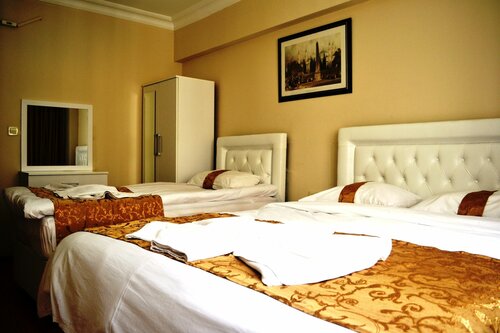 Istanbul Comfort Hotel, Rezerwuj Hotel Fatih 