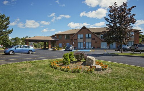 Comfort Inn Dryden, Rezervați Hotel Dryden Ontario