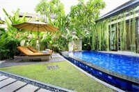Awila Villas Kuta by The Wina Resorts, Забронировать Отель Отели Легиан 4 звезды, 4*