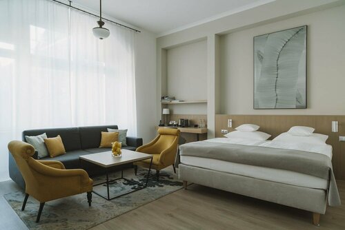 Art Hotel, Забронировать Отель Отели Старе Място 4 звезды, 4*