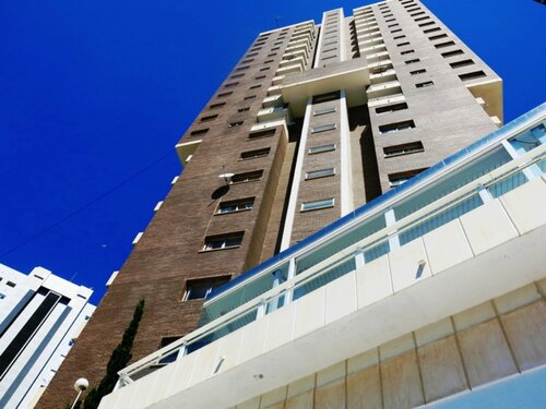 Apartamentos Buenos Aires By Mc, Забронировать Апартаменты/квартира Бенидорм Коста-Бланка, рядом с Пляж Cala del Tio Ximo