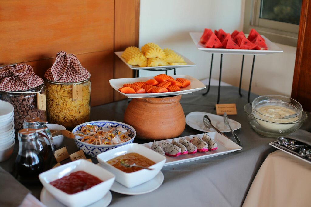 Villa Tantawan Resort and SPA