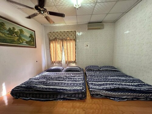 Little girl's home, Varaa Bed and Breakfast Pu-li Nantou