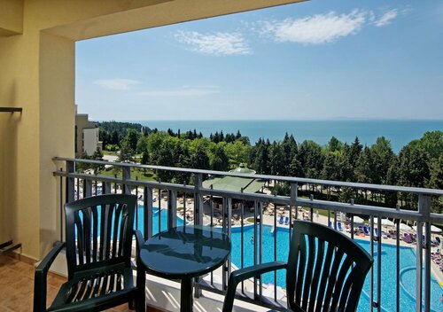 SOL by Meliá Nessebar Mare All Inclusive, Забронировать Отель Отели области Бургас с питанием, Пансион