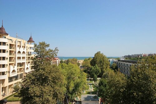 Esperanto Hotel, Prenota Hotel Hotel a Distretto di Burgas con piscina, Piscina
