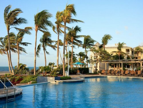 Hyatt Vacation Club at Windward Pointe, Забронировать Отель Ки-Уэст Национальный парк Dry Tortugas