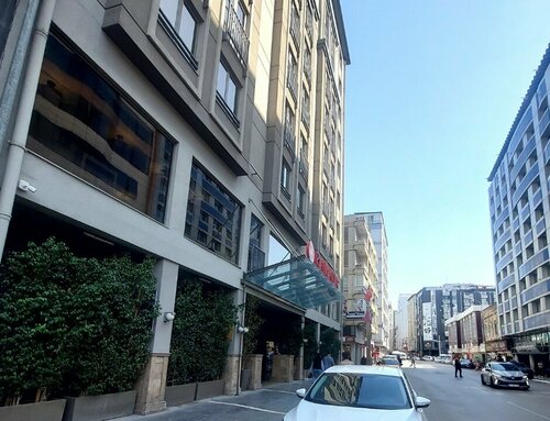 Ramada Hotel & Suites by Wyndham Adana