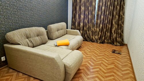 Almaz Arktiki Na Kedrovoy 16 Apartments, Rezerwuj Apartament Nadym 