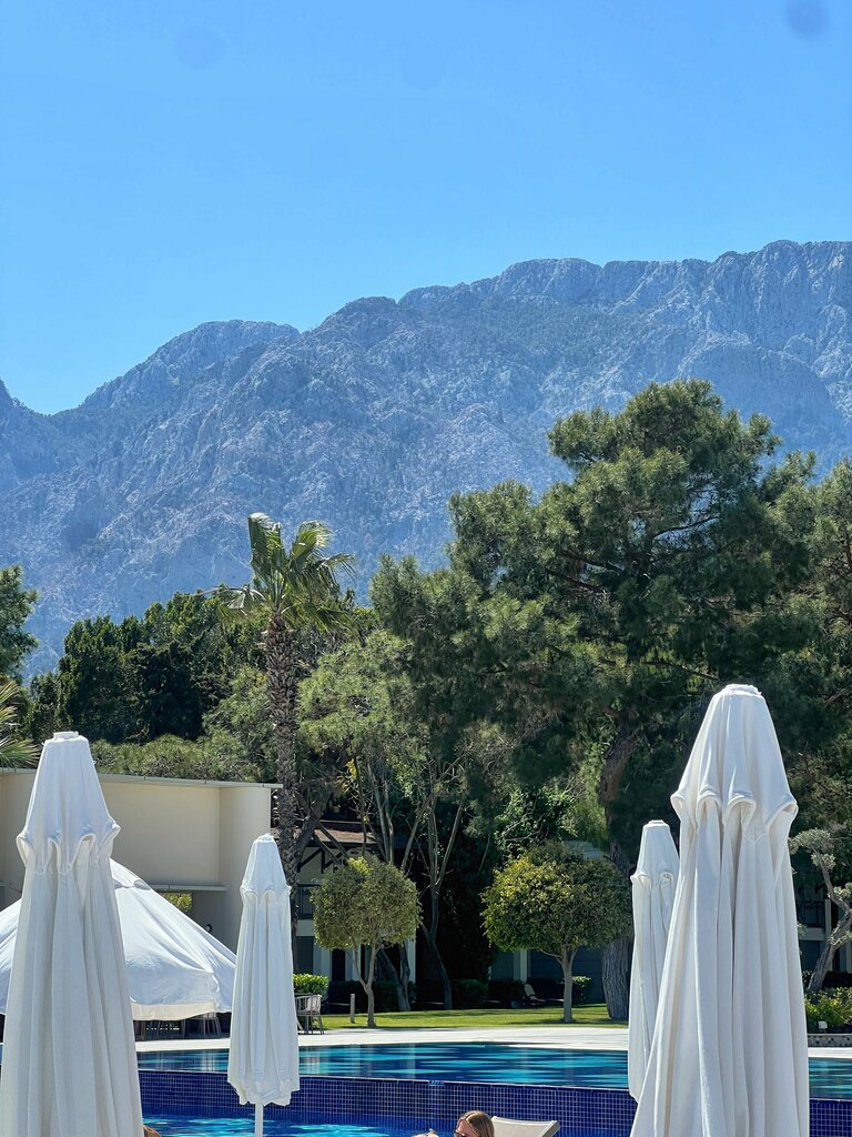 Sherwood Exclusive Kemer