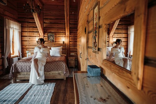 Alekseevskaya Usadyba Hotel, Book Hotel Suzdal 