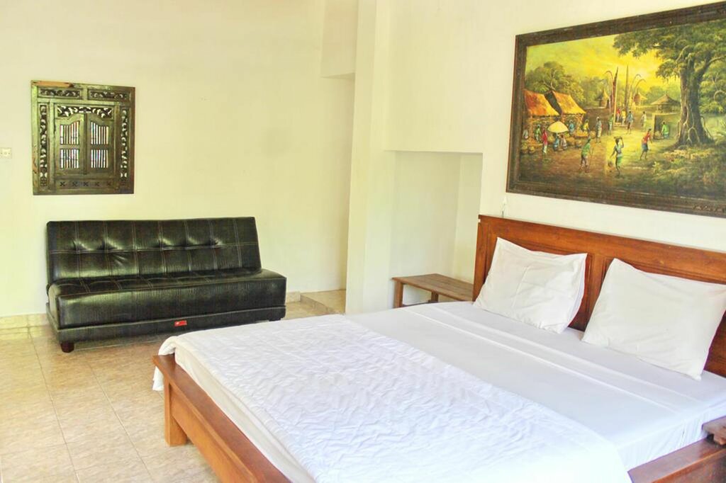 Lecuk Inn Ubud