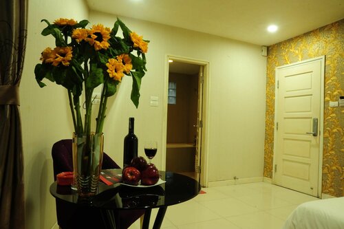 Phuong Anh Hotel, Забронировать Отель Отели Тайхо 3 звезды, 3*