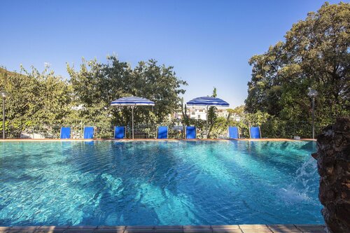Hotel Vittoria, Rezervați Hotel Ischia Insula Ischia