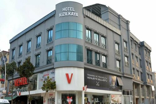 Kızılkaya Butik Hotel, Varaa Hotelli Korfez Marmara-alue
