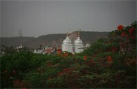 Ikaki Niwas - A Heritage Boutique Hotel, Забронировать Отель Отели Jaipur Region с парковкой, Парковка