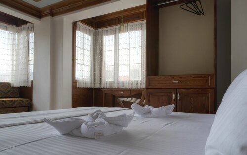Hotel Mary's House