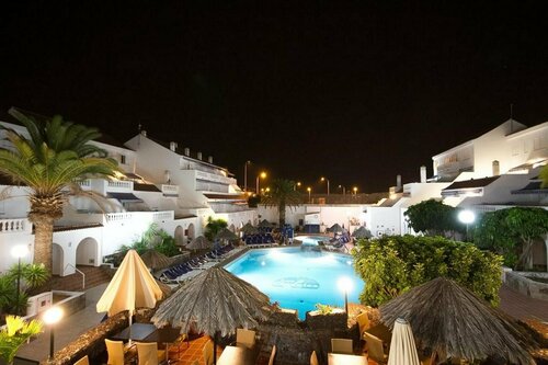 Ona los Claveles, Rezerwuj Hotel Hotele w Teneryfa z basenem, Basen