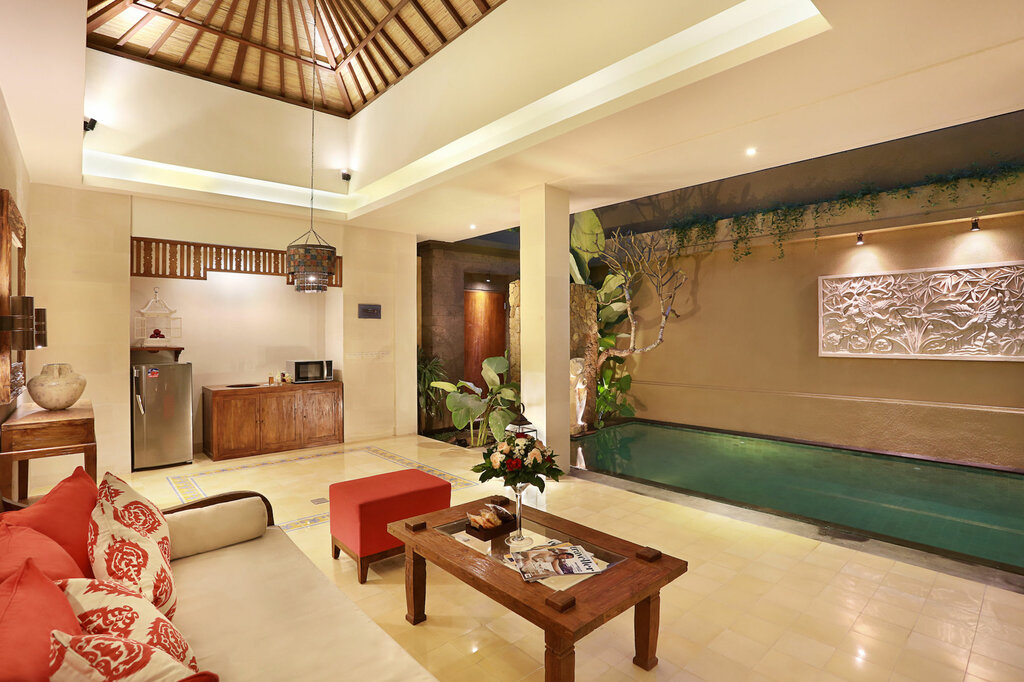 Kamajaya Villas Bali