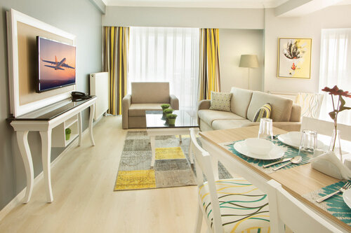 Serenity Suites Istanbul Airport, Rezervați Hotel Büyükçekmece Beyoglu