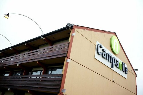 Hotel Kyriad Direct Le Bourget Gonesse, Rezerwuj Hotel Gonesse Val d'Oise