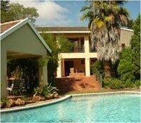2 Leafed Doors, Забронировать Гостевой дом Bryanston 