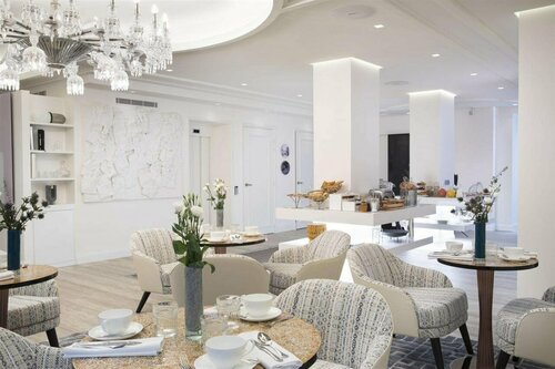 Hôtel Dress Code, Забронировать Отель Отели Парижа с бассейном, Бассейн
