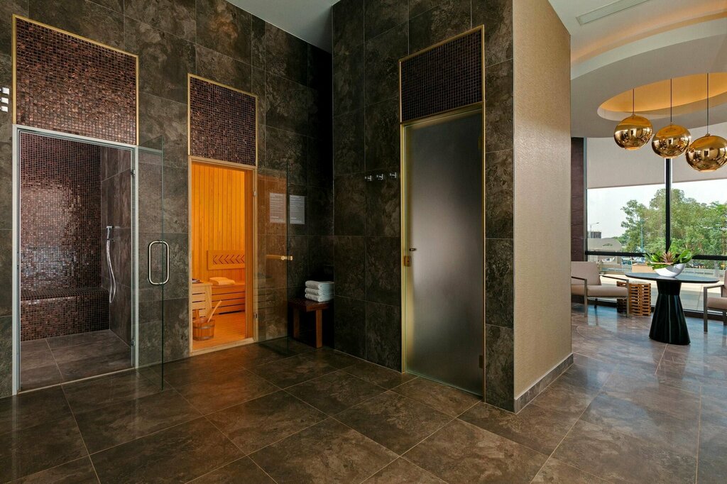 Radisson Collection Hotel Bamako