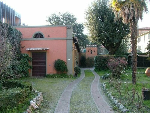 B&B Antica Piazza dei Miracoli