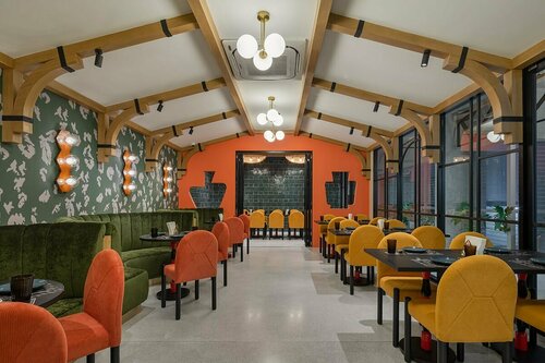 Hotel Sapin, Забронировать Отель Бизнес-отели Бангкока, рядом с Станция метро Hua Lamphong, 4* 5*