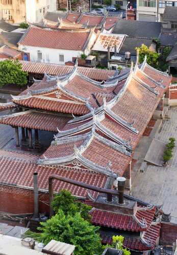 Union House Lukang