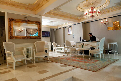 Leyenda Boutıque Hotel, Rezervovat Hotel Fatih Beyoglu