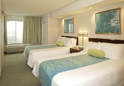 SpringHill Suites by Marriott Billings, Reserva ahora Hotel Área metropolitana de Billings Montana
