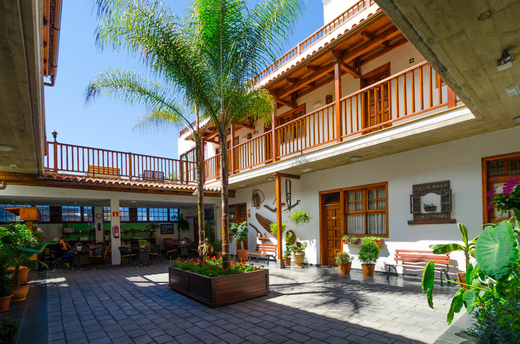 Gara Hotel