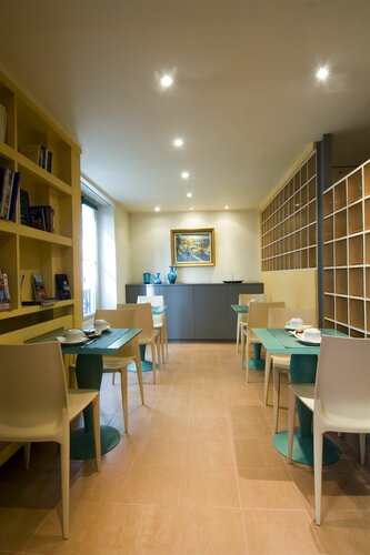 Trendy Canettes Hotel, Забронировать Отель Отели Парижа 3 звезды, рядом с Сен-Пласид, 3*