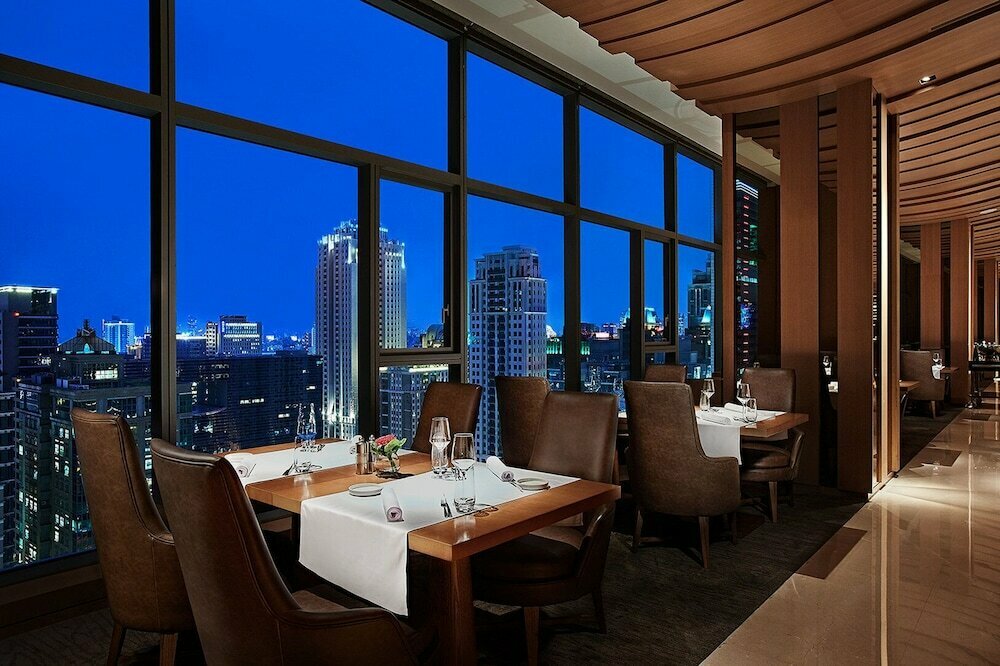 Millennium Hotel Taichung