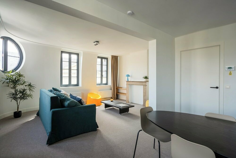 Smartflats - Oudaan Antwerp