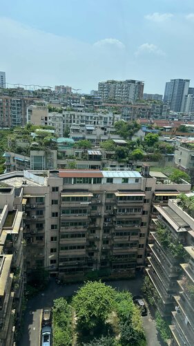 Huaxi Angel Hotel - Chengdu, Забронировать Отель Чэнду Сычуань, рядом с Станция метро Jinjiang Hotel