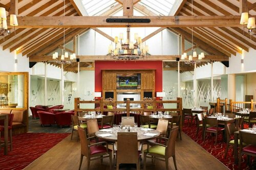 Dalmahoy Hotel & Country Club, Réserver Hôtel Hôtels à Midlothian avec piscine, Piscine