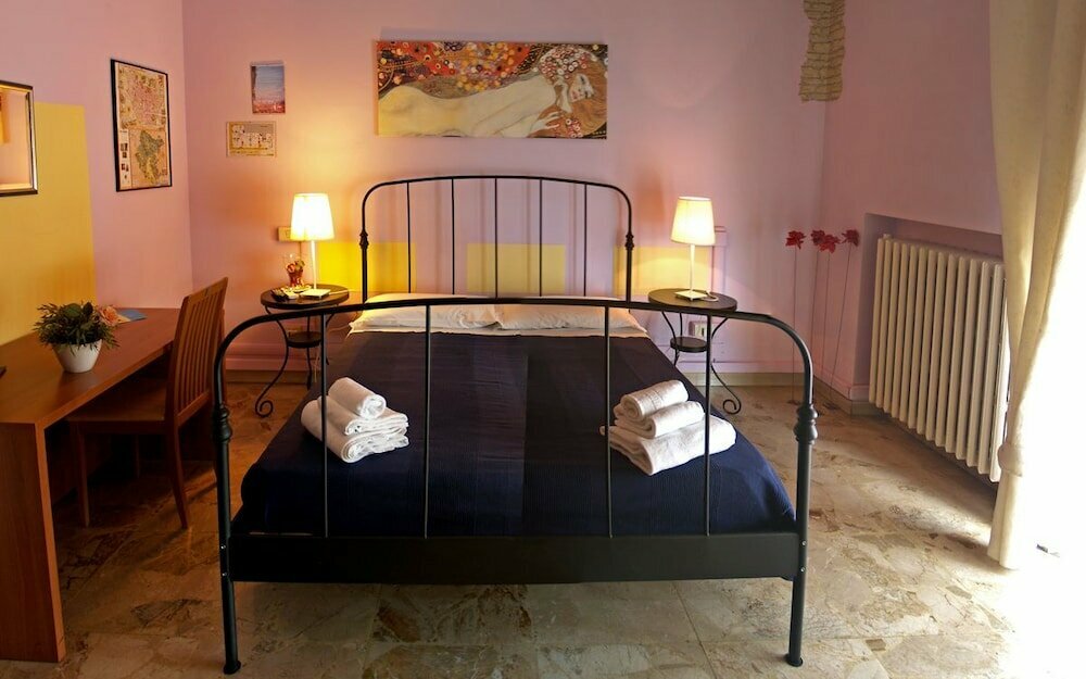 B&B Cameracaffè Centro