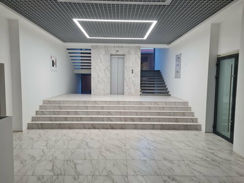 Olive Apart, Забронировать  Отели Волгограда с парковкой, рядом с Речной вокзал, Парковка